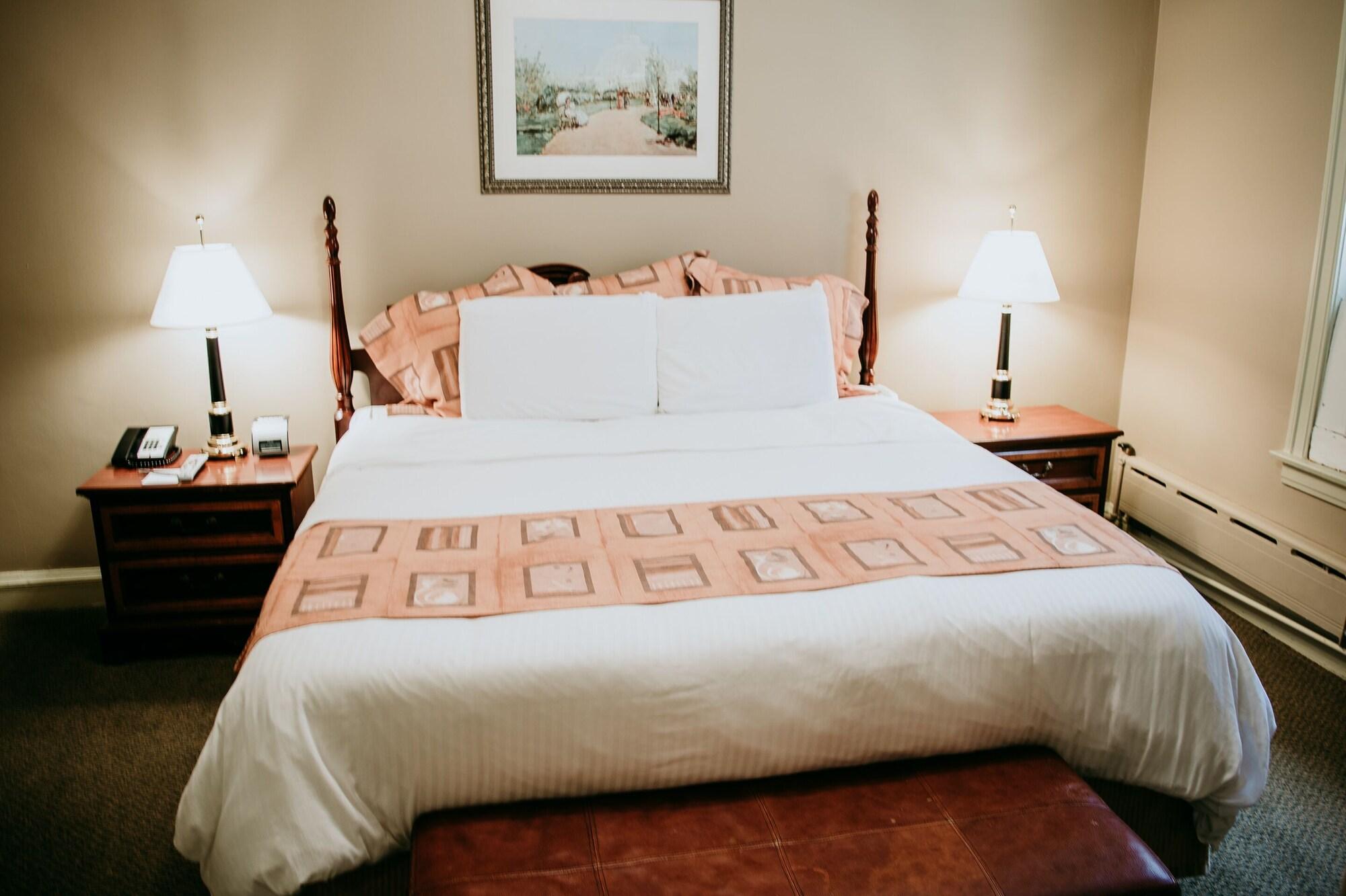 The Astor Hotel มิลวอกี ภายนอก รูปภาพ