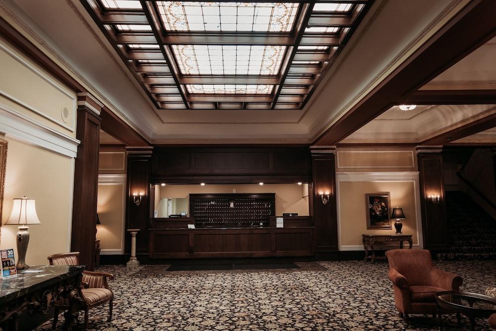 The Astor Hotel มิลวอกี ภายนอก รูปภาพ