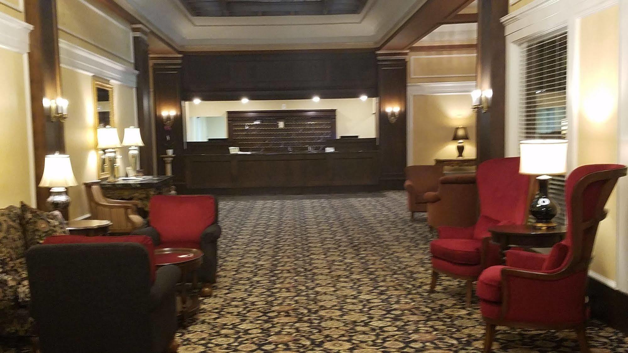 The Astor Hotel มิลวอกี ภายนอก รูปภาพ