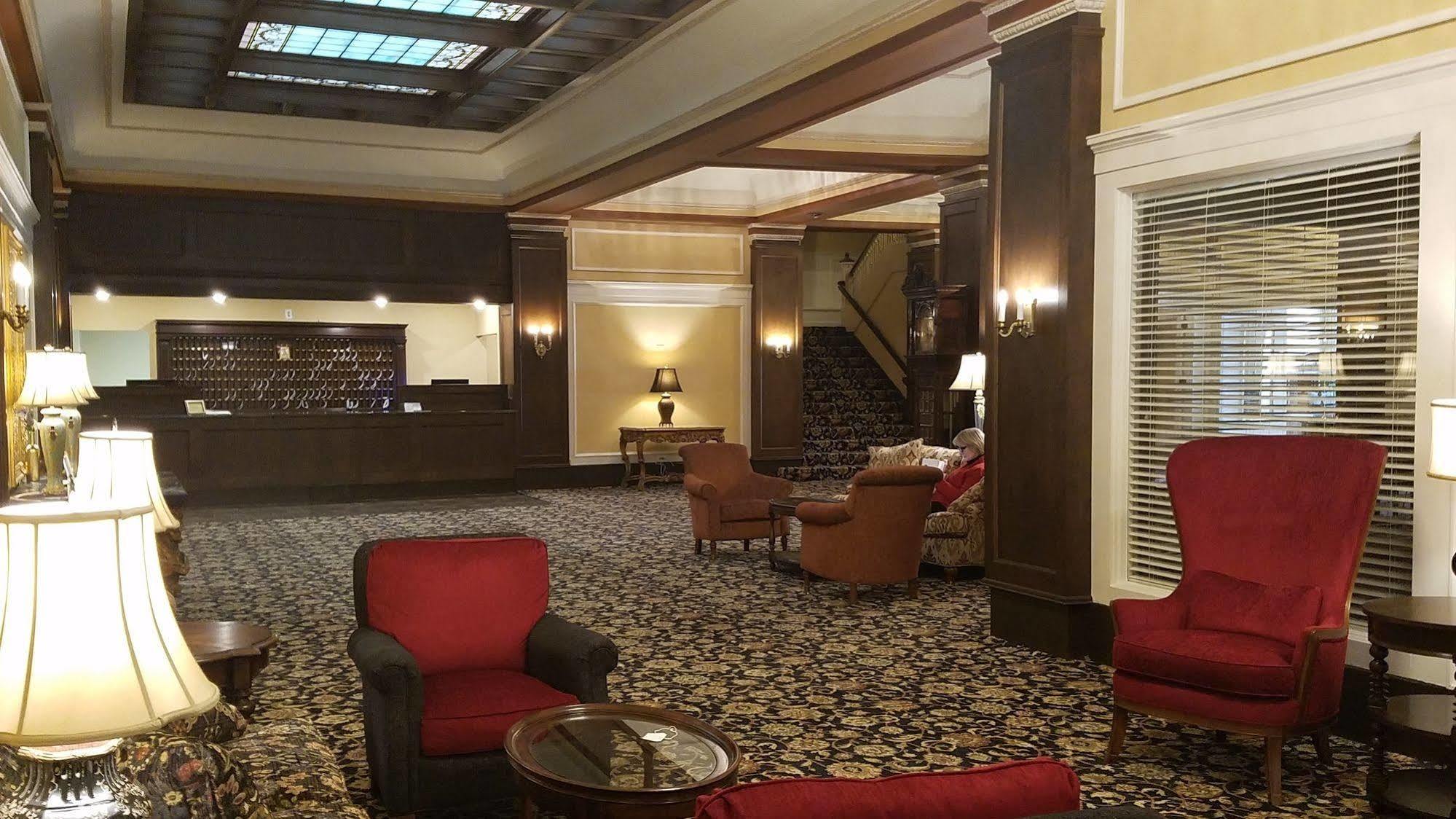 The Astor Hotel มิลวอกี ภายนอก รูปภาพ
